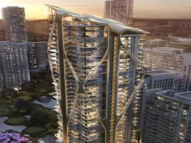 M3M ST Andrews 4 Bedroom 2990 Sq. Ft. Apartment in Sector 65 Gurgaon Listing ID: #10282