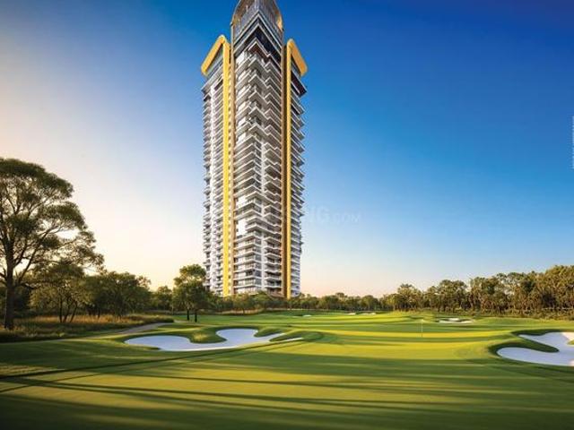 Sector 113 4 BHK Penthouse For Sale Gurgaon