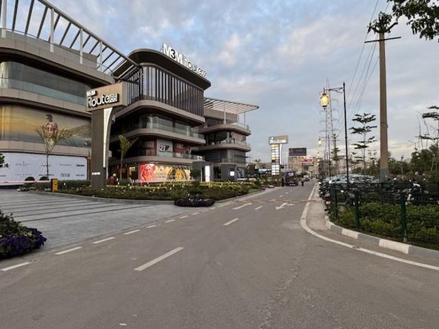 M3M Route 65 Commercial Shop 5000 Sq. Ft. in Sector 65 Gurgaon Listing ID: #10212