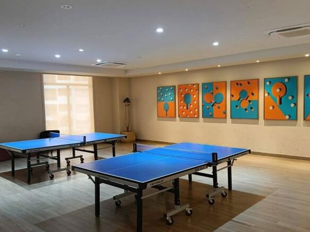 M3M Woodshire 2 Bedroom 1534 Sq. Ft. Apartment in Sector 107 Gurgaon Listing ID: #10389