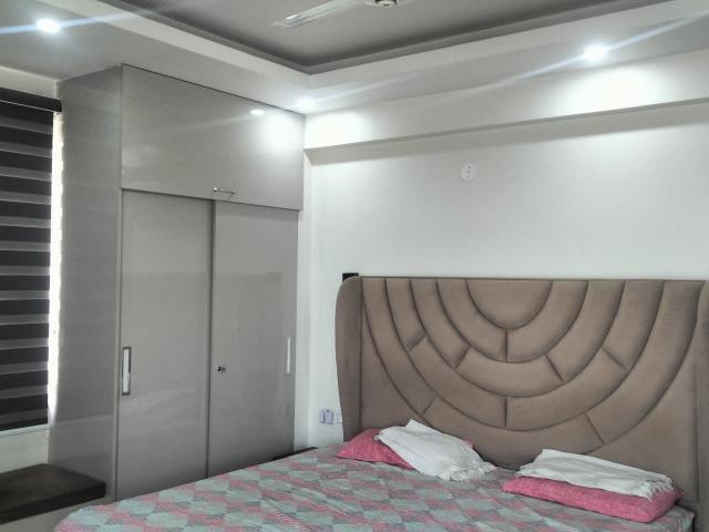 M3M Woodshire 3 Bedroom 1943 Sq. Ft. Apartment in Dharampur Gurgaon Listing ID: #9918