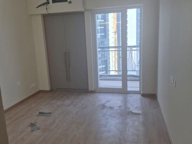 M3M Woodshire 3 Bedroom 1943 Sq. Ft. Apartment in Sector 107 Gurgaon Listing ID: #10360