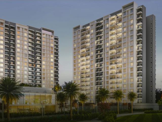 M3M Woodshire 4 Bedroom 2400 Sq. Ft. Apartment in Sector 107 Gurgaon Listing ID: #10328