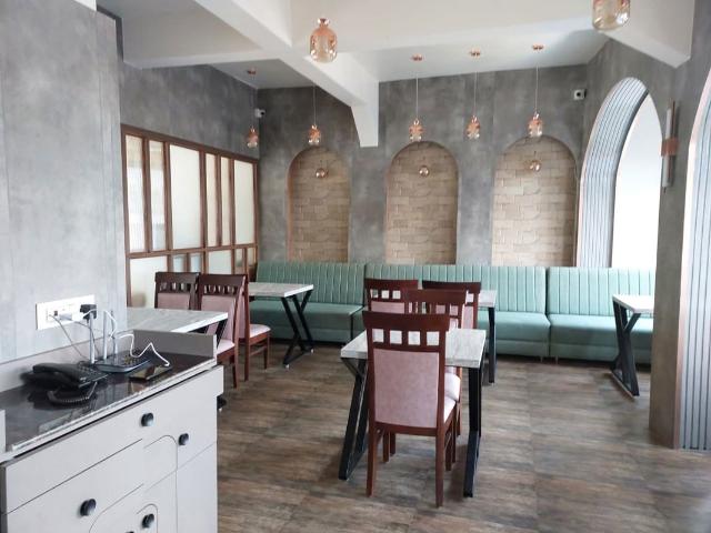 M3M Terraces 3 Bedroom 180 Sq. Ft. Builder Floor in Sector 36 Panipat Listing ID: #10180