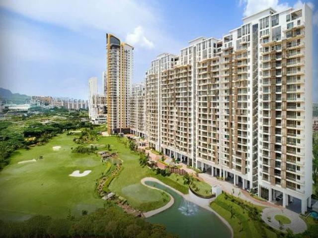 M3M Trump Tower 4 Bedroom 6050 Sq. Ft. Apartment in Sector 65 Gurgaon Listing ID: #9219