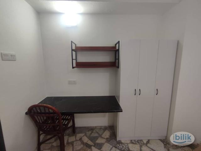 [M1 Hotel & Residence] Low Deposit ❗❗❗❗ Private room with window, at Jalan TAR, Near to LRT Chow Kit, Hospital KL