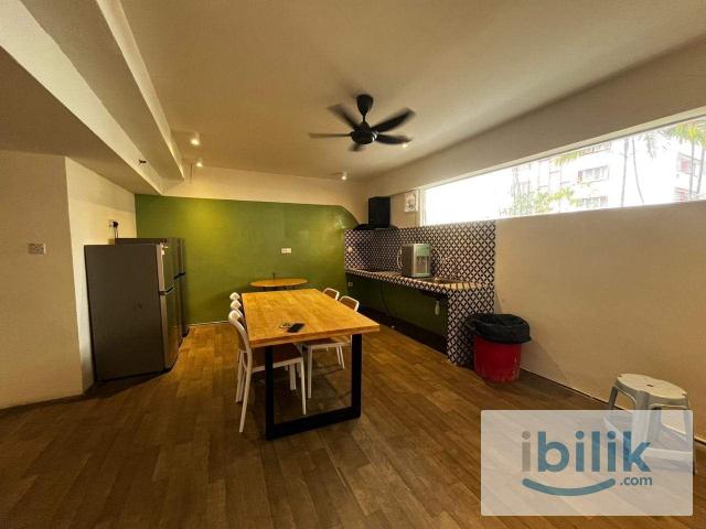 M1 Plaza Your Ideal KL Home Near Monorail, UNIKL, UUM KL & HKL