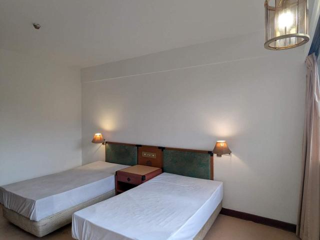 M1 PLAZA Master Room for Rent @ KL City Centre | Near HKL & Chow Kit