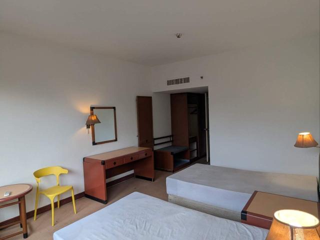 M1 Plaza Master Room for Rent | Near Hospital KL | Chow Kit | PWTC