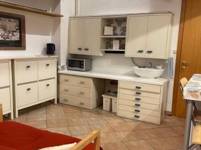 M1Gambara singola Mini Loft