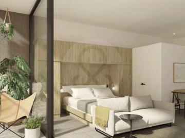 M2 contructora: Departamento en venta en El Reloj
