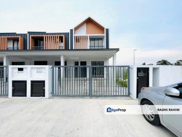 M2 Residence