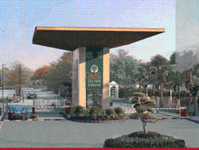 M2K Olive Greens,Sector 104 Residential Plot For Sale Gurgaon