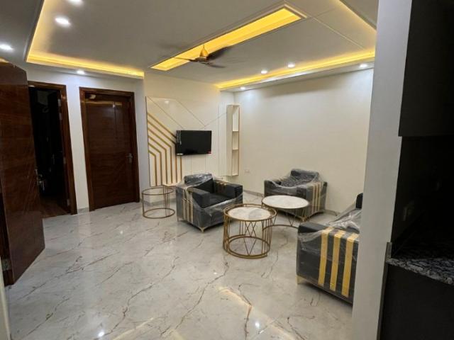 M2K Spring Floors 3 Bedroom 2300 Sq. Ft. Builder Floor in Sector 50 Gurgaon Listing ID: #9313