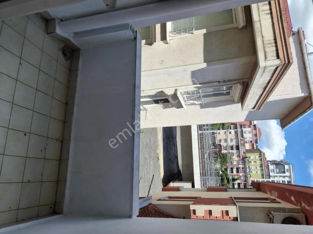M7 Alibeyköy Metro Tramway Yanı 3+1 Kiralık Daire