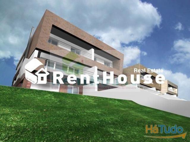 M4 Nova Fase de Projeto | 26084063870
