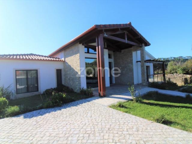 M5 c/ PISCINA | Arrabal