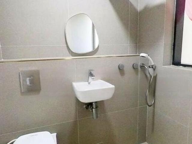 M5 D10, Apartment