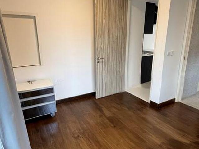 M5 D10, Apartment
