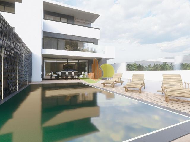 M5 em Buarcos Nova 180m² Buarcos