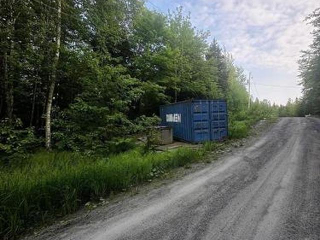 M66 Pine Hill Drive, Vaughan, NS, B0N 2T0 vacant land for sale | Listing ID 202514 | Royal LePage