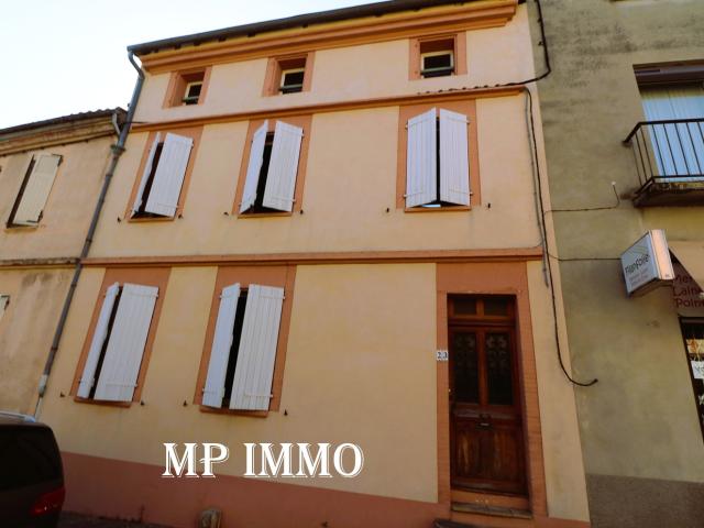 M683.1 VERDUN MAISON