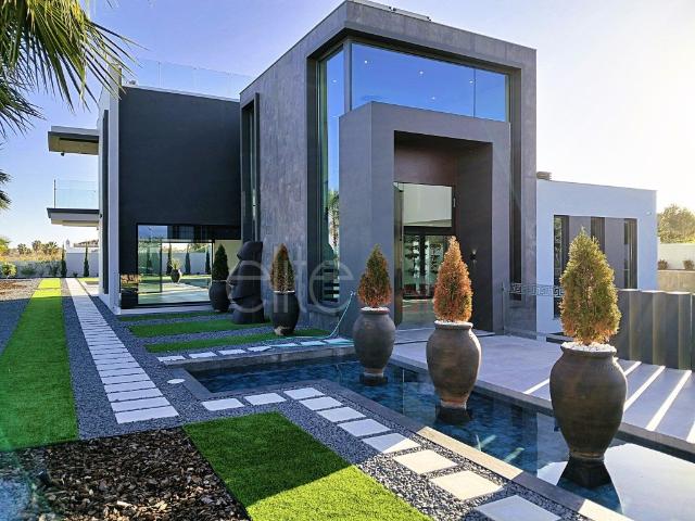 M770 Uma Obra Prima de Elegância e Estilo de Vida Privilegia. 532m² São Gonçalo de Lagos