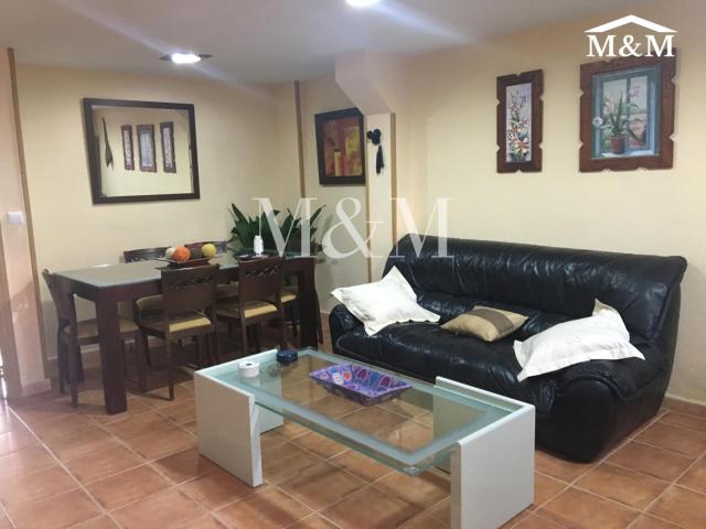 M&M INMOBILIARIA Apartamento en alquiler en Zona UAX con Gastos Incluidos por 1.550 €/mes A18 P277