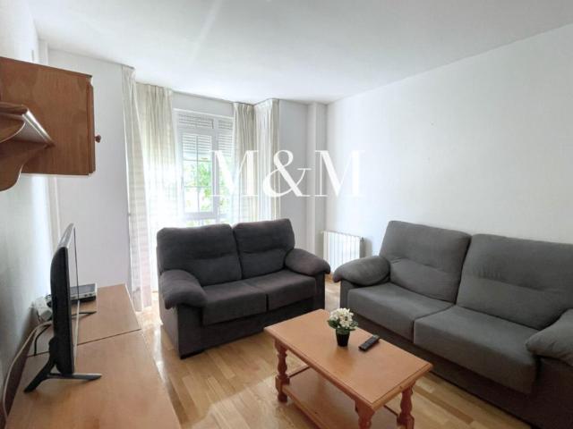M&M INMOBILIARIA Piso en alquiler en Núcleo Urbano por 1.500 €/mes A17 P188