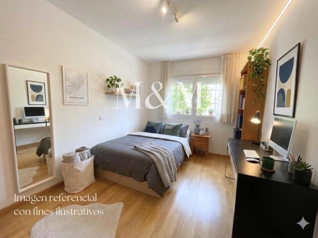 M&M INMOBILIARIA Piso en alquiler en Núcleo Urbano por 1.200 €/mes A18 P229