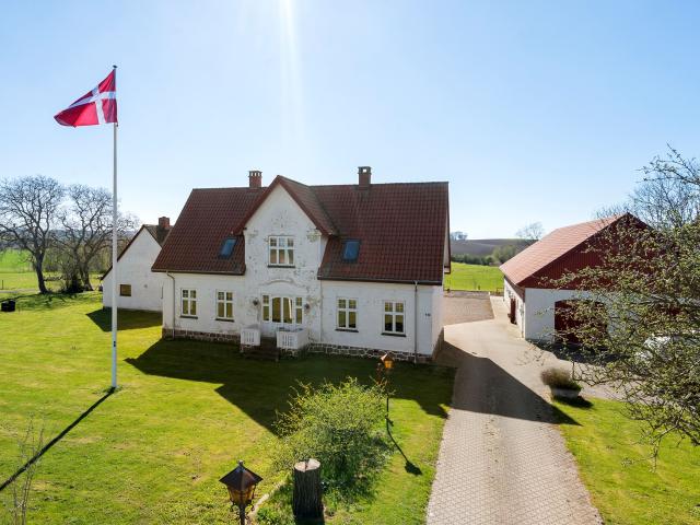 Mønvej 110