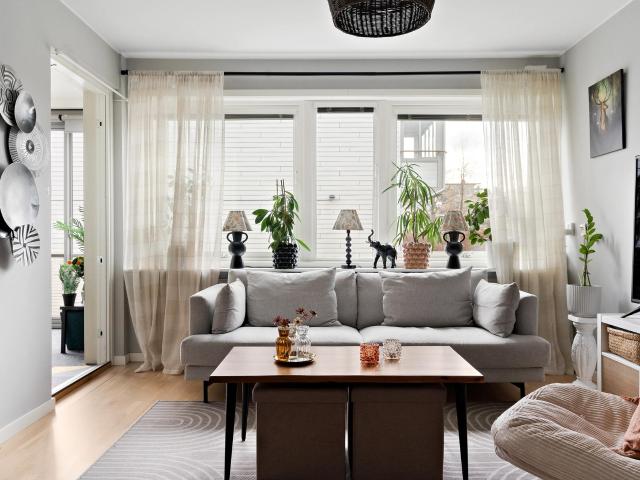 Mångatan 6C