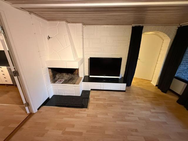 Mångatan, Märsta