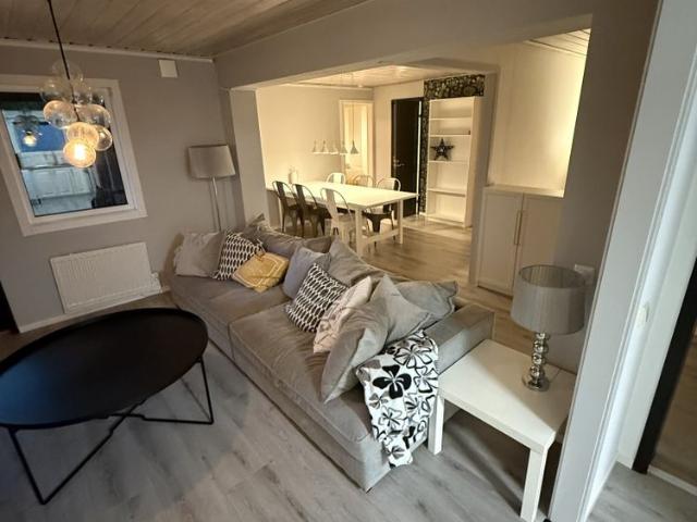 Mångatan, Märsta
