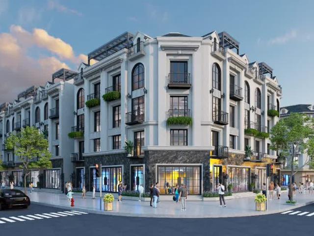 Mở nhận booking dự án Economy City Văn Lâm cơ hội đầu tư hấp dẫn phía Nam Hà Nội!