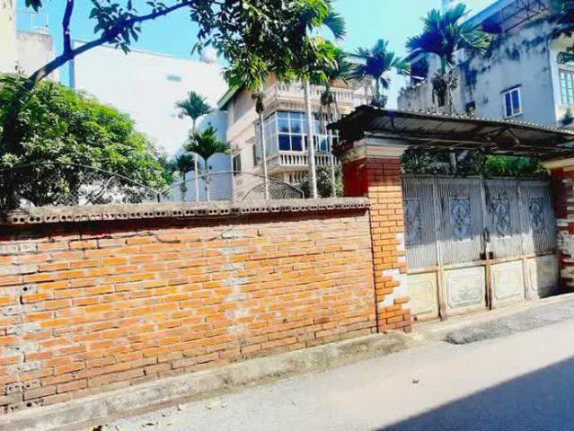 Mảnh Đất Hiếm – Gần 500m² Ngay Trung Tâm Việt Hưng, Long Biên