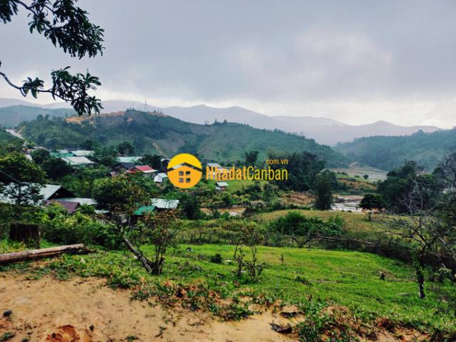 Mảnh đất măng đen cực xịn còn sót lại