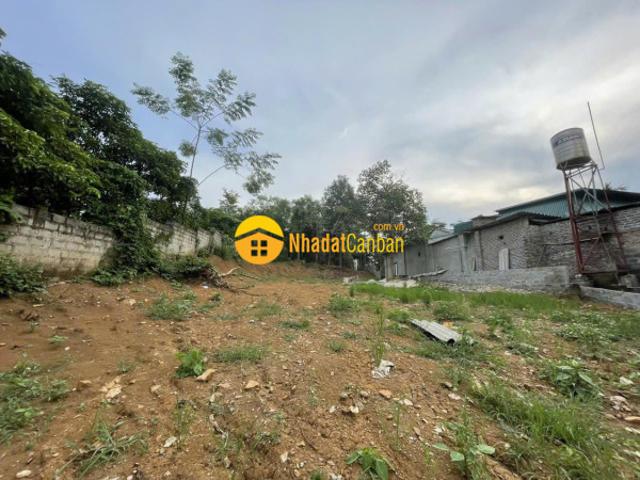 Mảnh đất nghỉ dưỡng tại thôn 9, suối hai, hà nội xã ba trại cũ