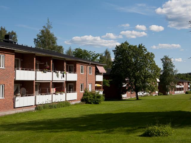 Månstigen 5 A 1001