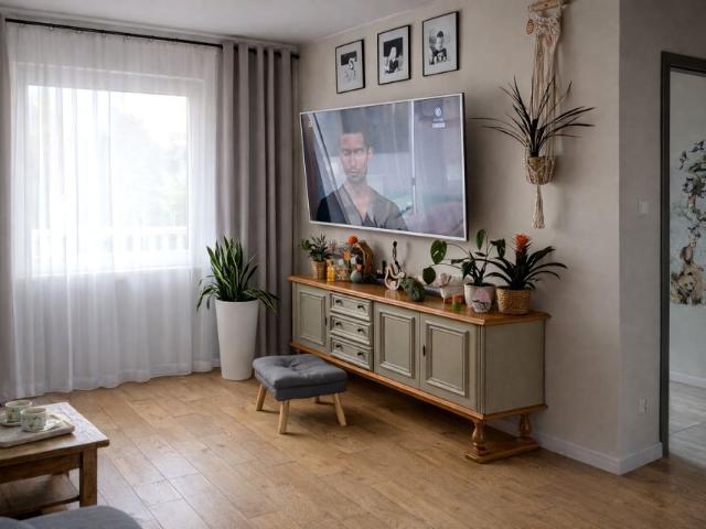Młodkowskiego 120 m², Mrągowo