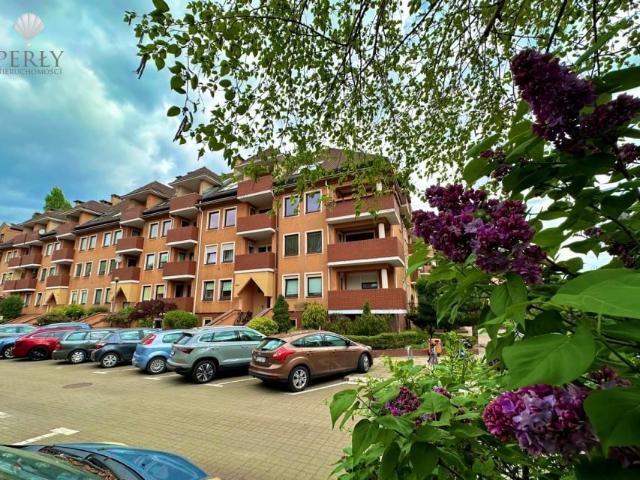 Młodnickiego 49 m², Wrocław