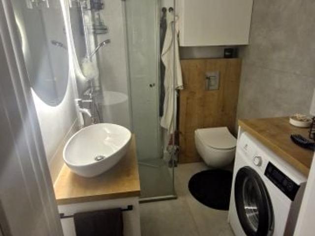 Młodych Patriotów 48 m², Gliwice