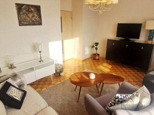 Młodzianowska 54 m², Radom