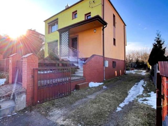 Młodzieżowa 164 m², Tarnowskie Góry