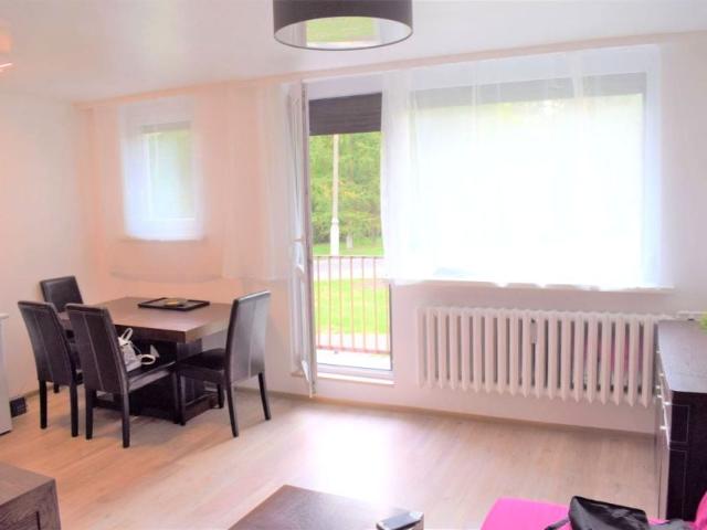 Młodzieżowa 27,10 m², Chorzów