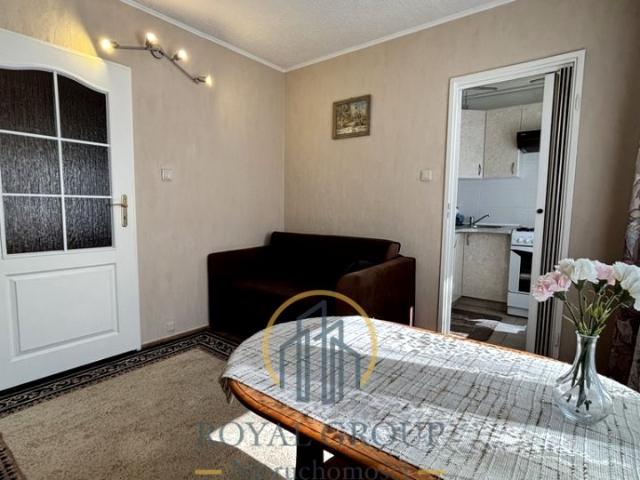 Młodzieżowa 32,04 m², Lublin
