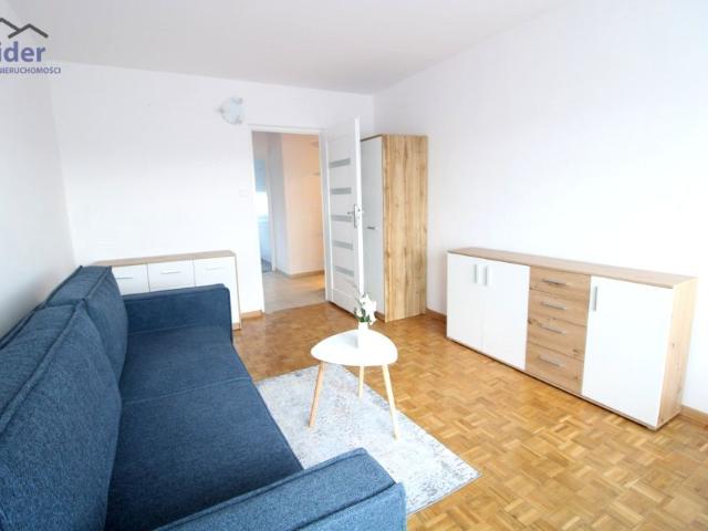Młodzieżowa 38,60 m², Toruń