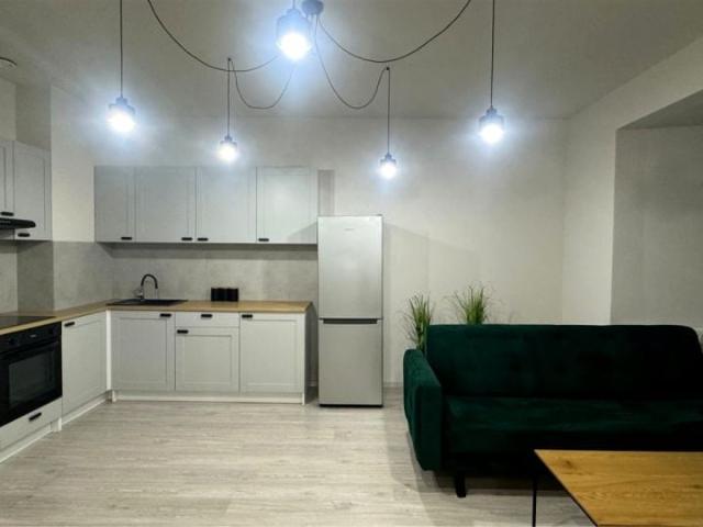 Młodzieżowa 38 m², Gliwice