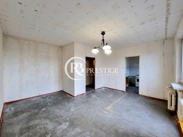 Młodzieży Polskiej 30,80 m², Szczecin