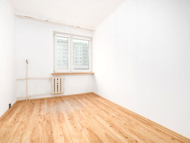 Młodzieży Polskiej 59,93 m², Szczecin